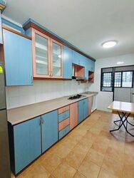 Blk 628A Woodlands Ring Road (Woodlands), HDB 5 Rooms #610654401